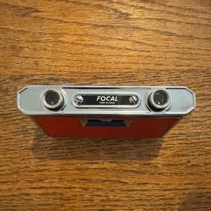 VINTAGE FOCAL Opera Glasses